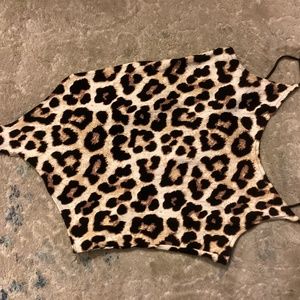 Bodysuit